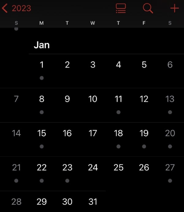 How to Make Google Calendar Dark Mode (Easiest Way in 2024)
